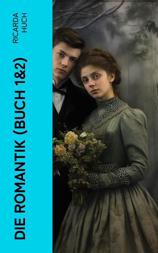 Die Romantik (Buch 1&2)