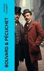 BOUVARD & PÉCUCHET
