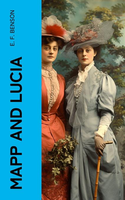 MAPP AND LUCIA
