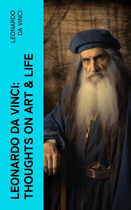 Leonardo da Vinci: Thoughts on Art & Life