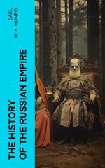 The History of the Russian Empire