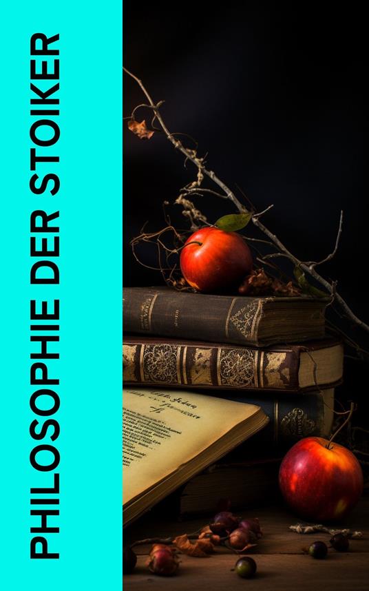 Philosophie der Stoiker