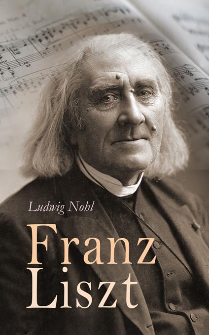 Franz Liszt
