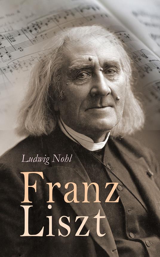 Franz Liszt