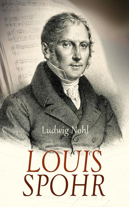 Louis Spohr