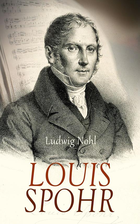 Louis Spohr