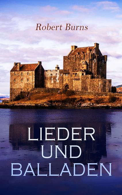 Lieder und Balladen