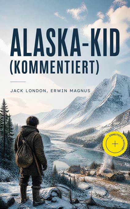 Alaska-Kid (Kommentiert)