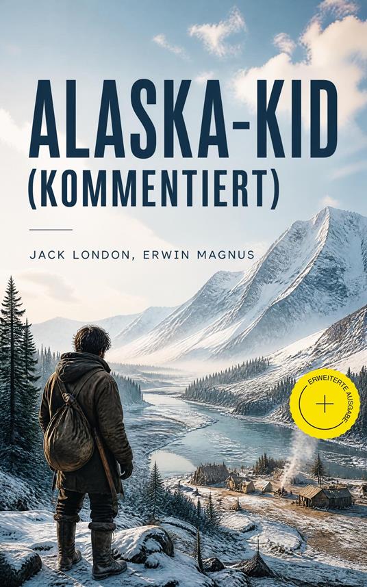 Alaska-Kid (Kommentiert)