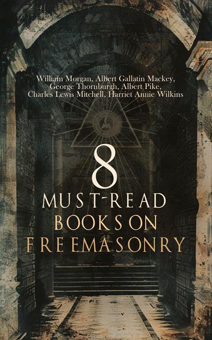 8 Must-Read Books on Freemasonry