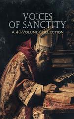 Voices of Sanctity: A 40-Volume Collection