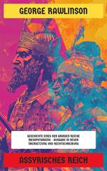 Assyrisches Reich