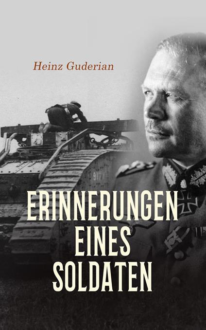 Erinnerungen eines Soldaten