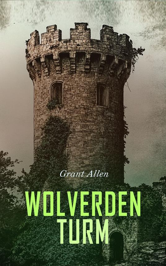 Wolverden Turm
