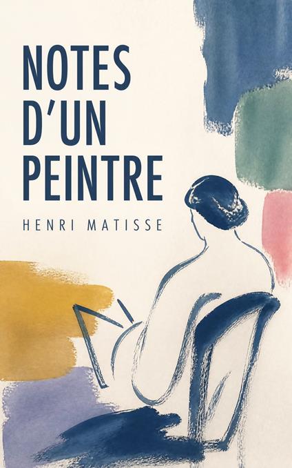 Notes d'un peintre