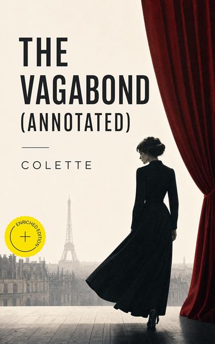 The Vagabond (Annotated)