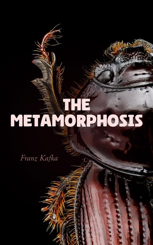 The Metamorphosis