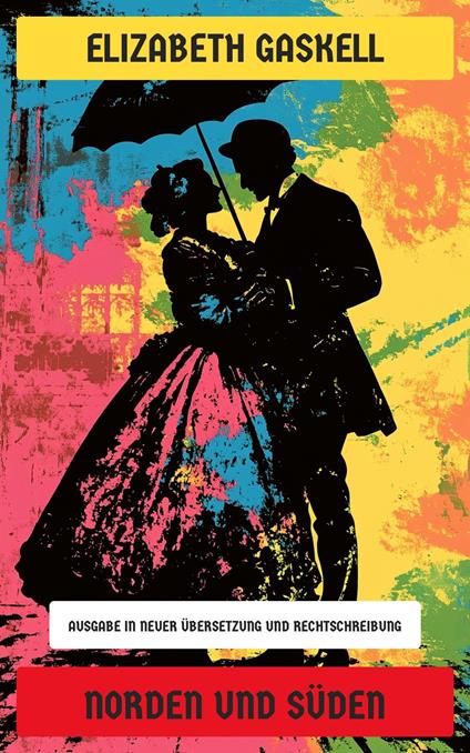 Norden und Süden