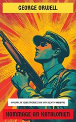 Hommage an Katalonien