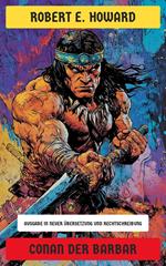 Conan der Barbar