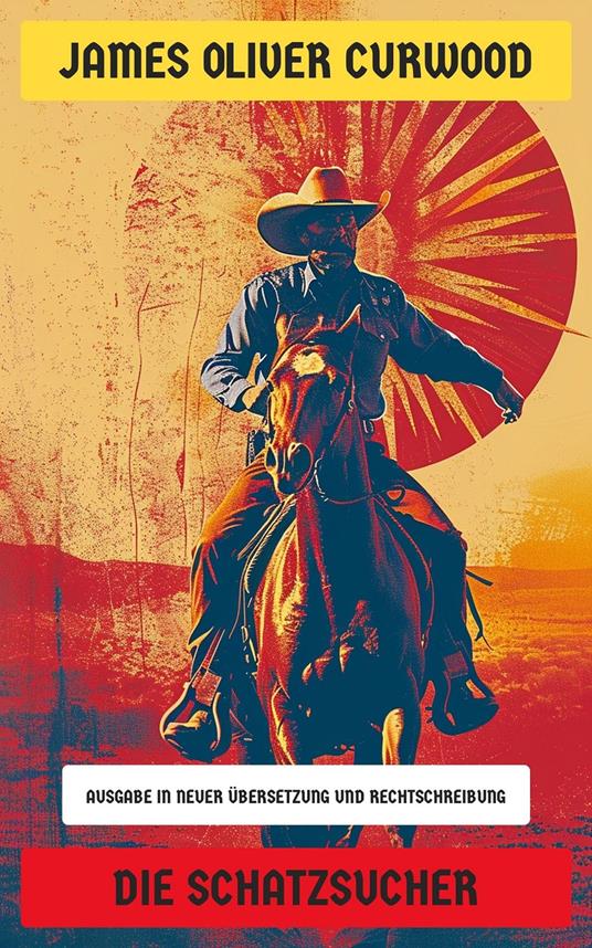Die Schatzsucher