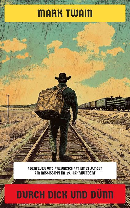 Durch Dick und Dünn