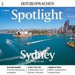 Englisch lernen Audio - Sydney