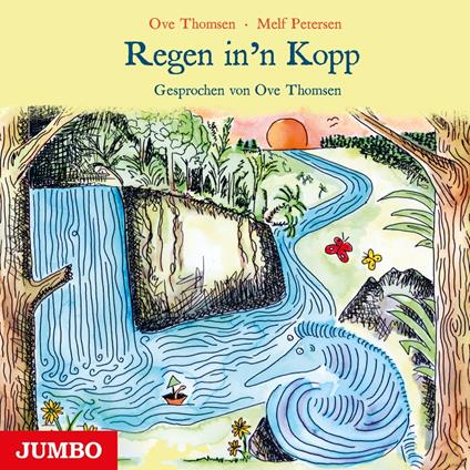 Regen in'n Kopp