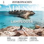 Italienisch lernen Audio - Lampedusa