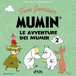 Le avventure dei Mumin 2