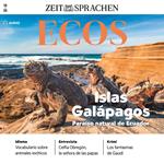 Spanisch lernen Audio - Die Galapagos-Inseln