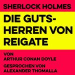 Die Gutsherren von Reigate