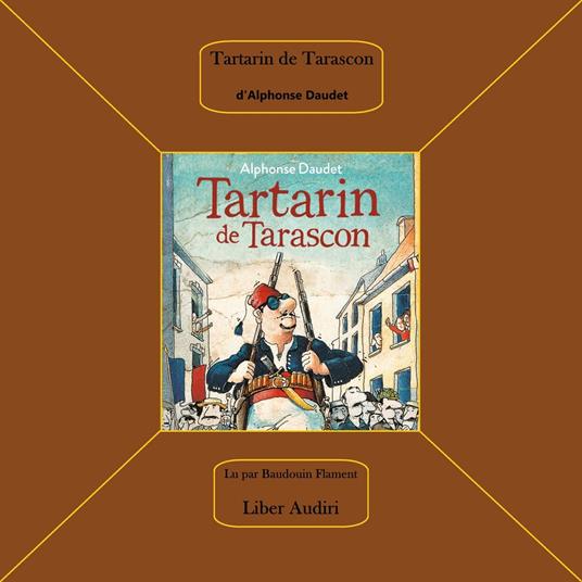 Tartarin de Tarascon