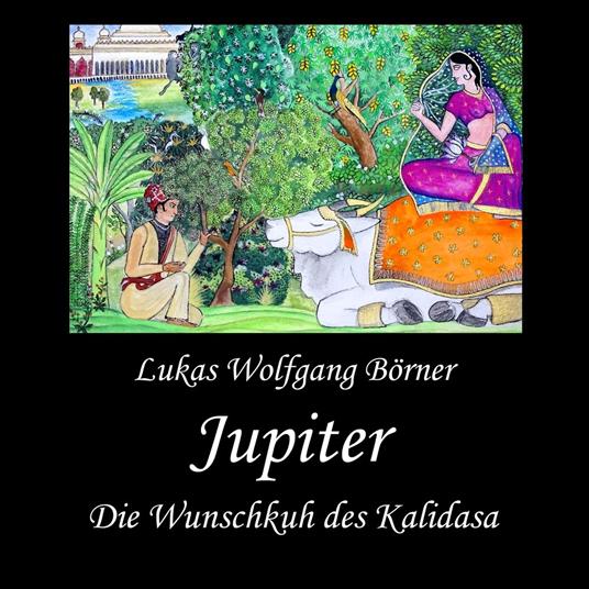 Jupiter