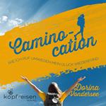 Caminocation