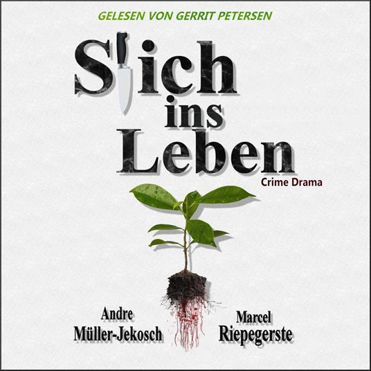Stich ins Leben