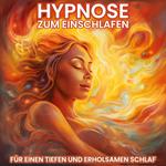 Hypnose zum Einschlafen