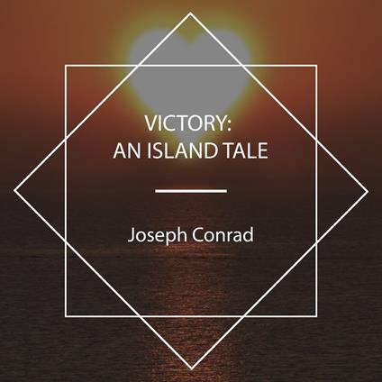 Victory: An Island Tale