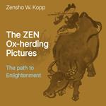 The ZEN Ox-herding Pictures