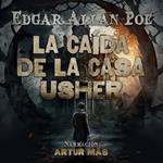 La Caída de la Casa Usher