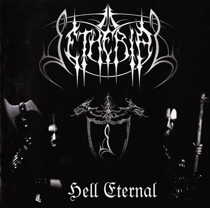 Hell Eternal - CD Audio di Setherial
