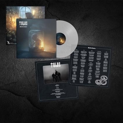 Morbid Desires - Vinile LP di Tulus