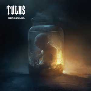 CD Morbid Desires Tulus