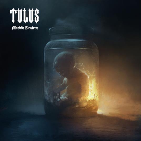 Morbid Desires - CD Audio di Tulus