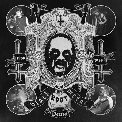 Dema - CD Audio di Root