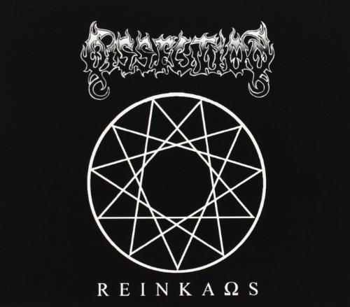 Reinkaos - Vinile LP di Dissection