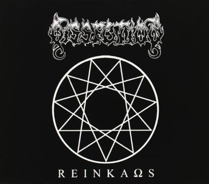 Reinkaos - Vinile LP di Dissection