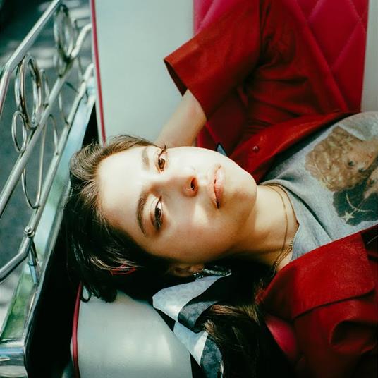 Not Like You - Vinile LP di Lily Costa