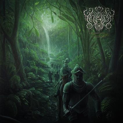 Expedition III. Renitenzpfad - CD Audio di Antrisch