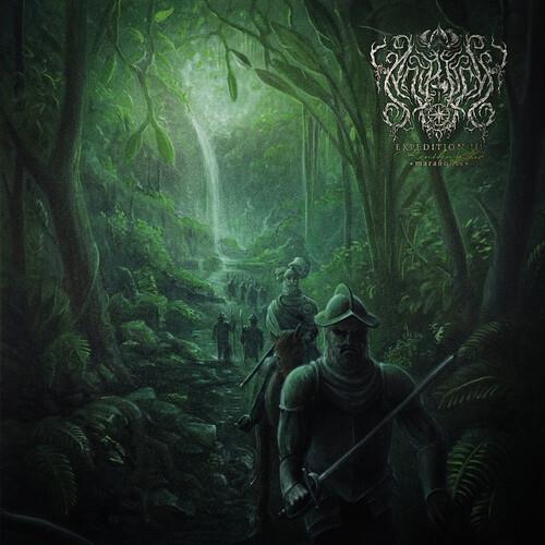 Expedition III. Renitenzpfad - CD Audio di Antrisch